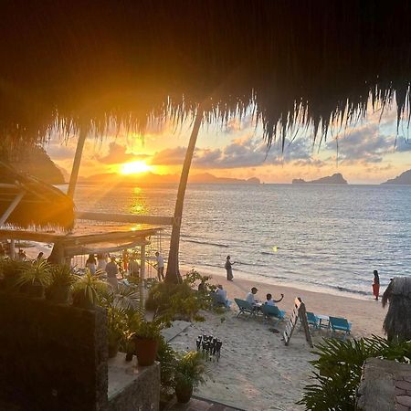 Mua Tala Hotel El Nido Εξωτερικό φωτογραφία