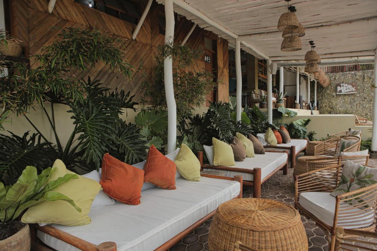 Mua Tala Hotel El Nido Εξωτερικό φωτογραφία