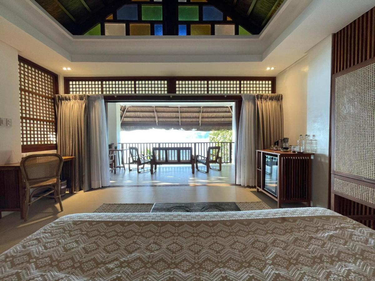 Mua Tala Hotel El Nido Εξωτερικό φωτογραφία