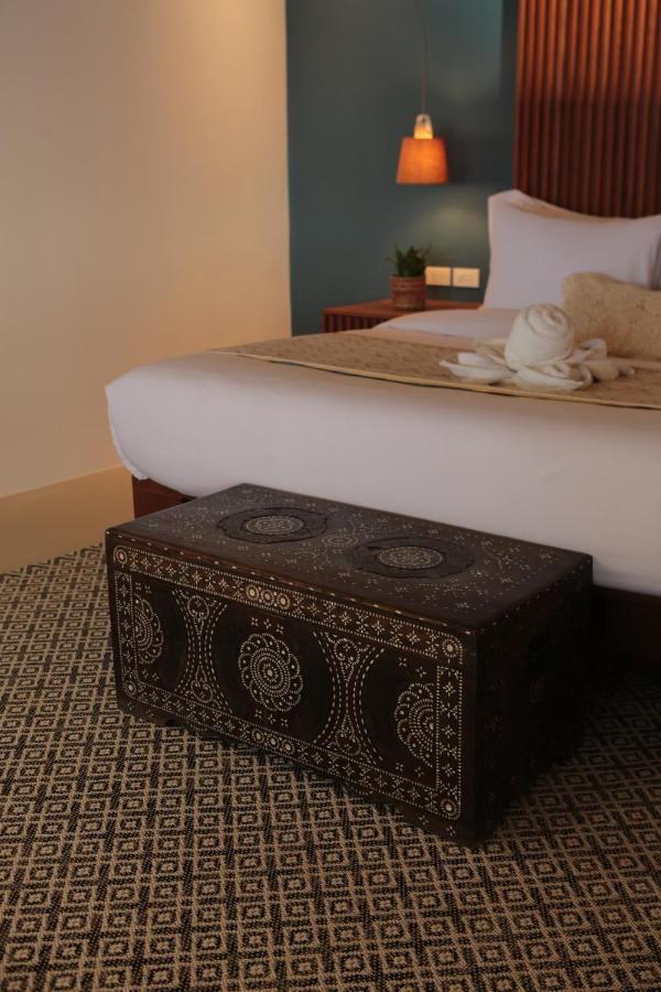 Mua Tala Hotel El Nido Εξωτερικό φωτογραφία