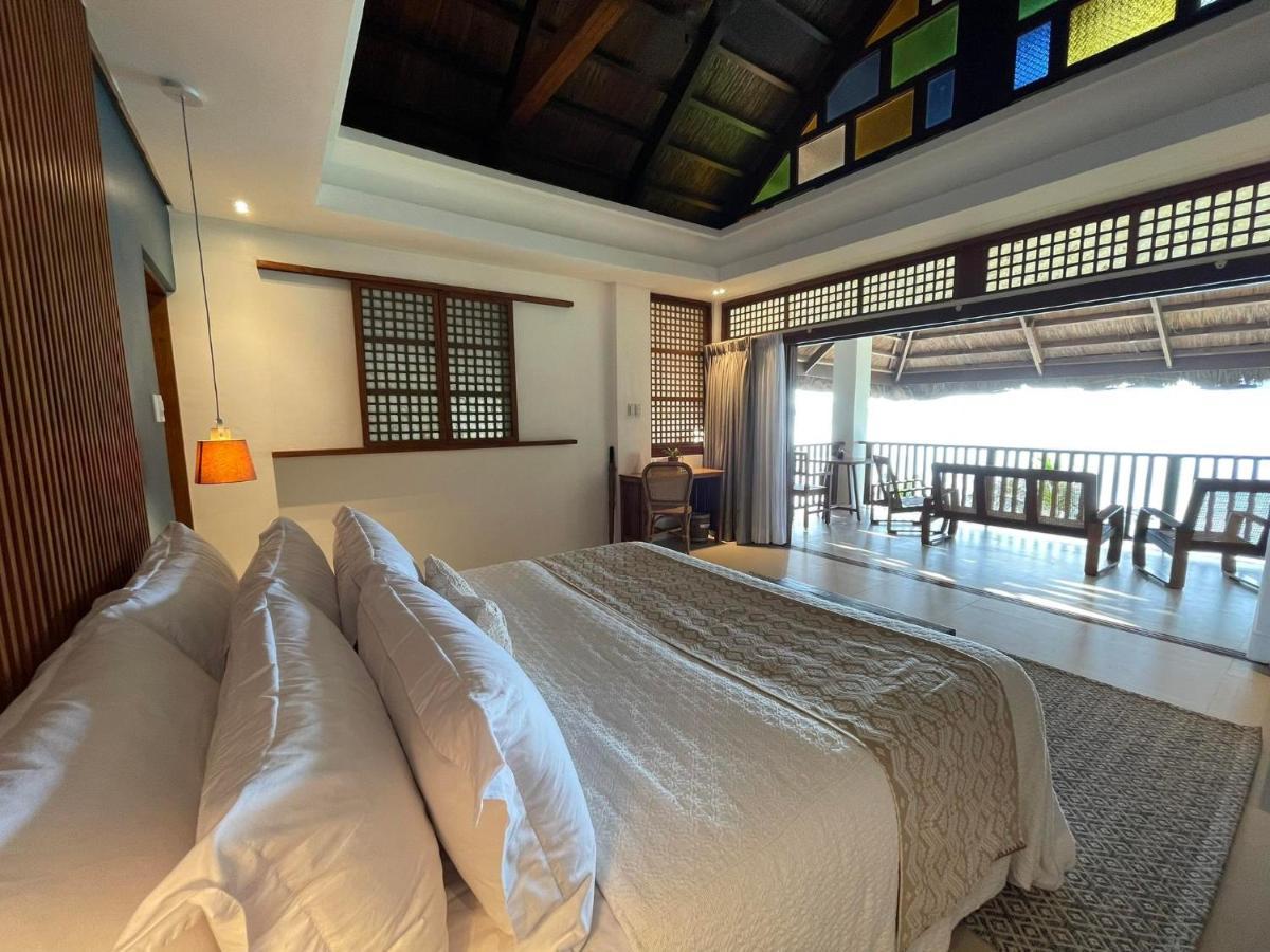 Mua Tala Hotel El Nido Εξωτερικό φωτογραφία