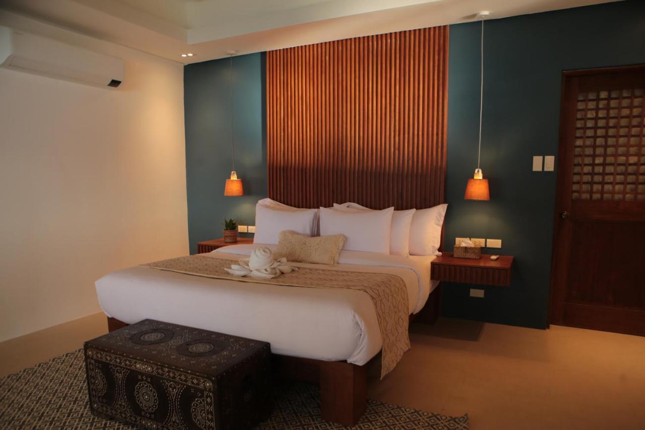 Mua Tala Hotel El Nido Εξωτερικό φωτογραφία
