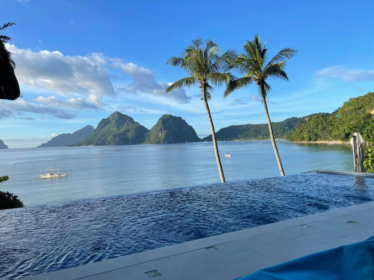 Mua Tala Hotel El Nido Εξωτερικό φωτογραφία