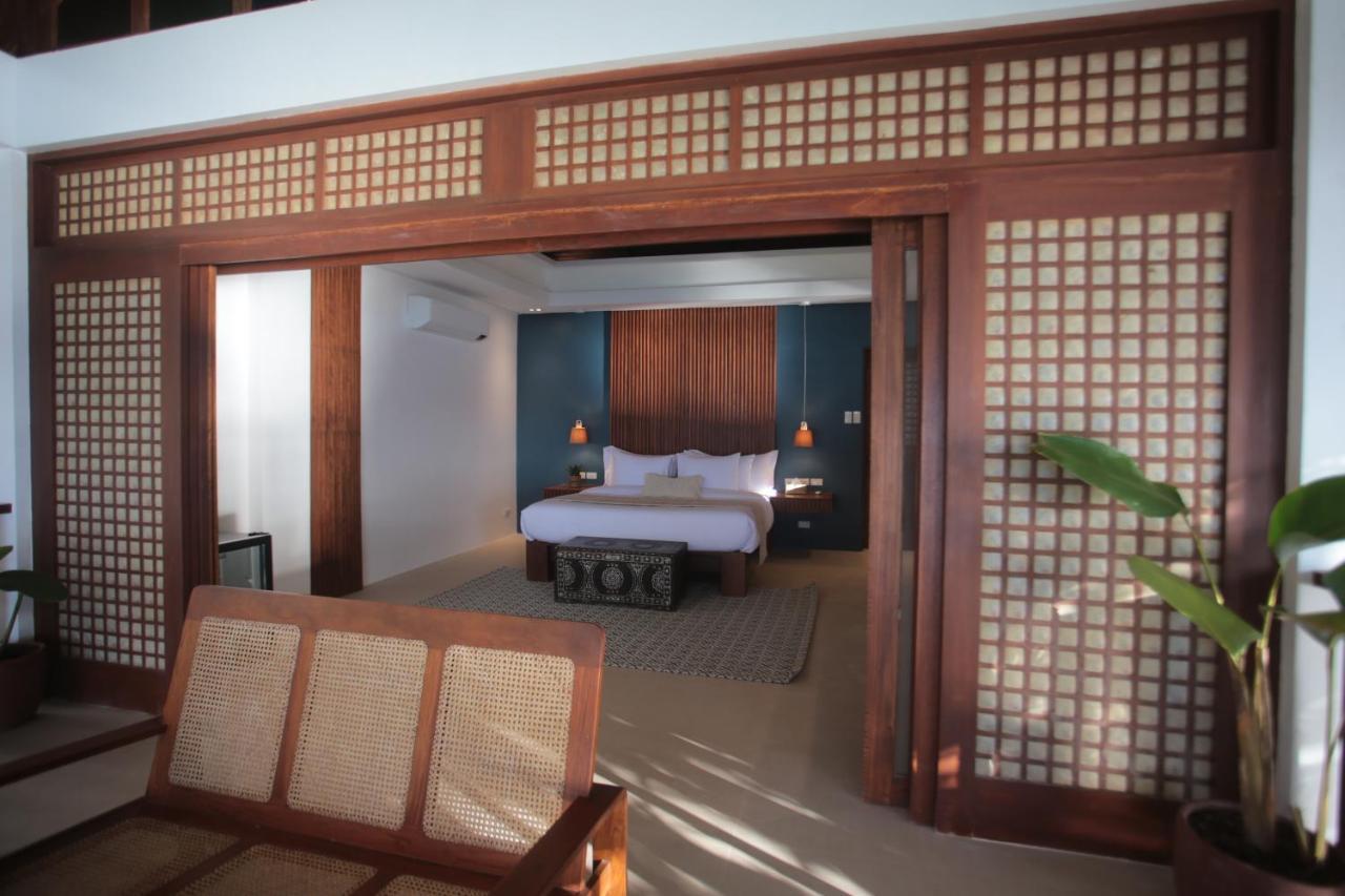 Mua Tala Hotel El Nido Εξωτερικό φωτογραφία