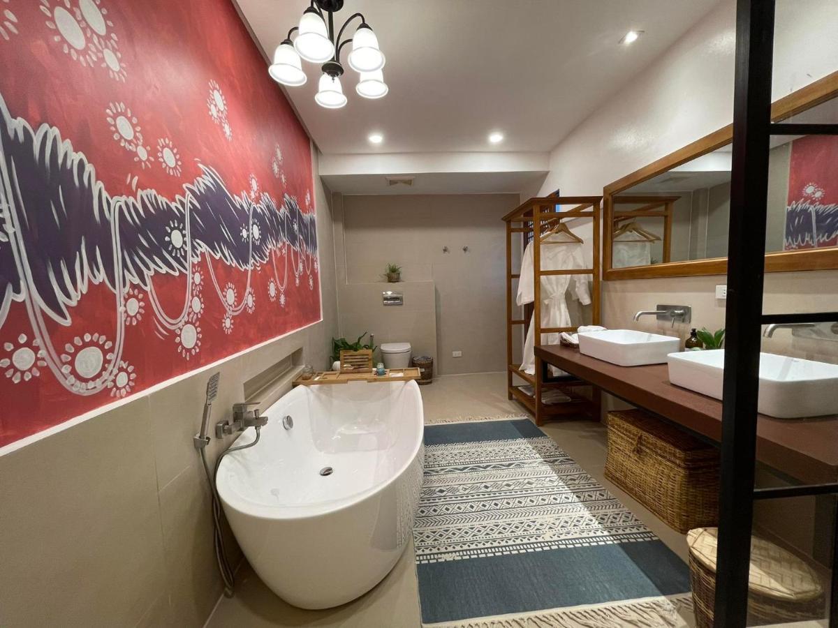 Mua Tala Hotel El Nido Εξωτερικό φωτογραφία