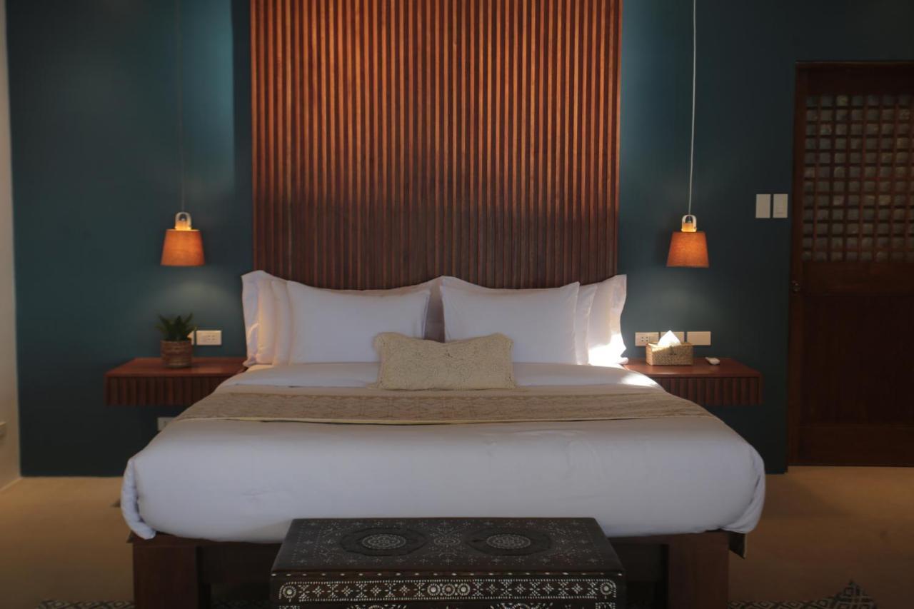 Mua Tala Hotel El Nido Εξωτερικό φωτογραφία