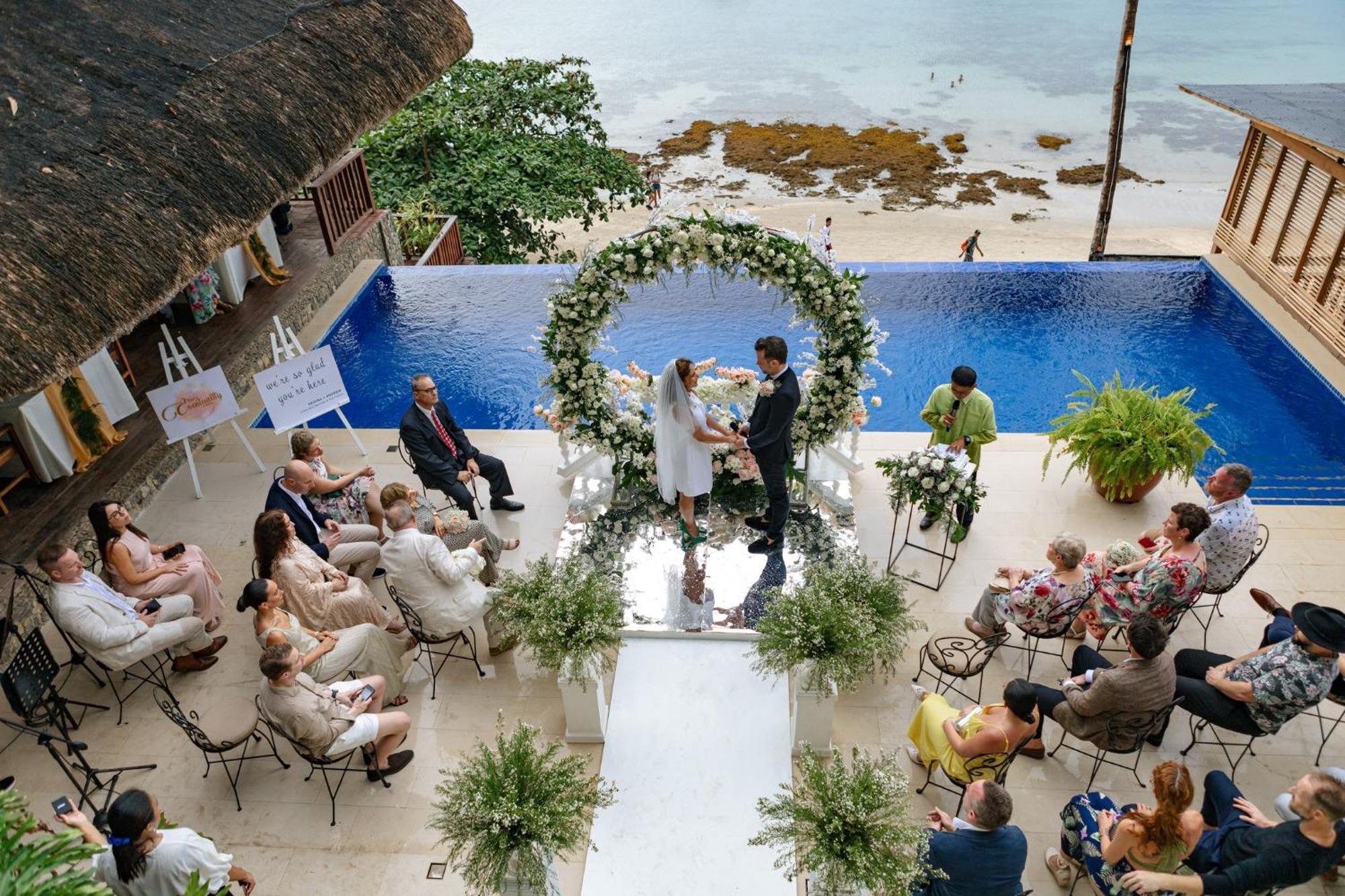 Mua Tala Hotel El Nido Εξωτερικό φωτογραφία